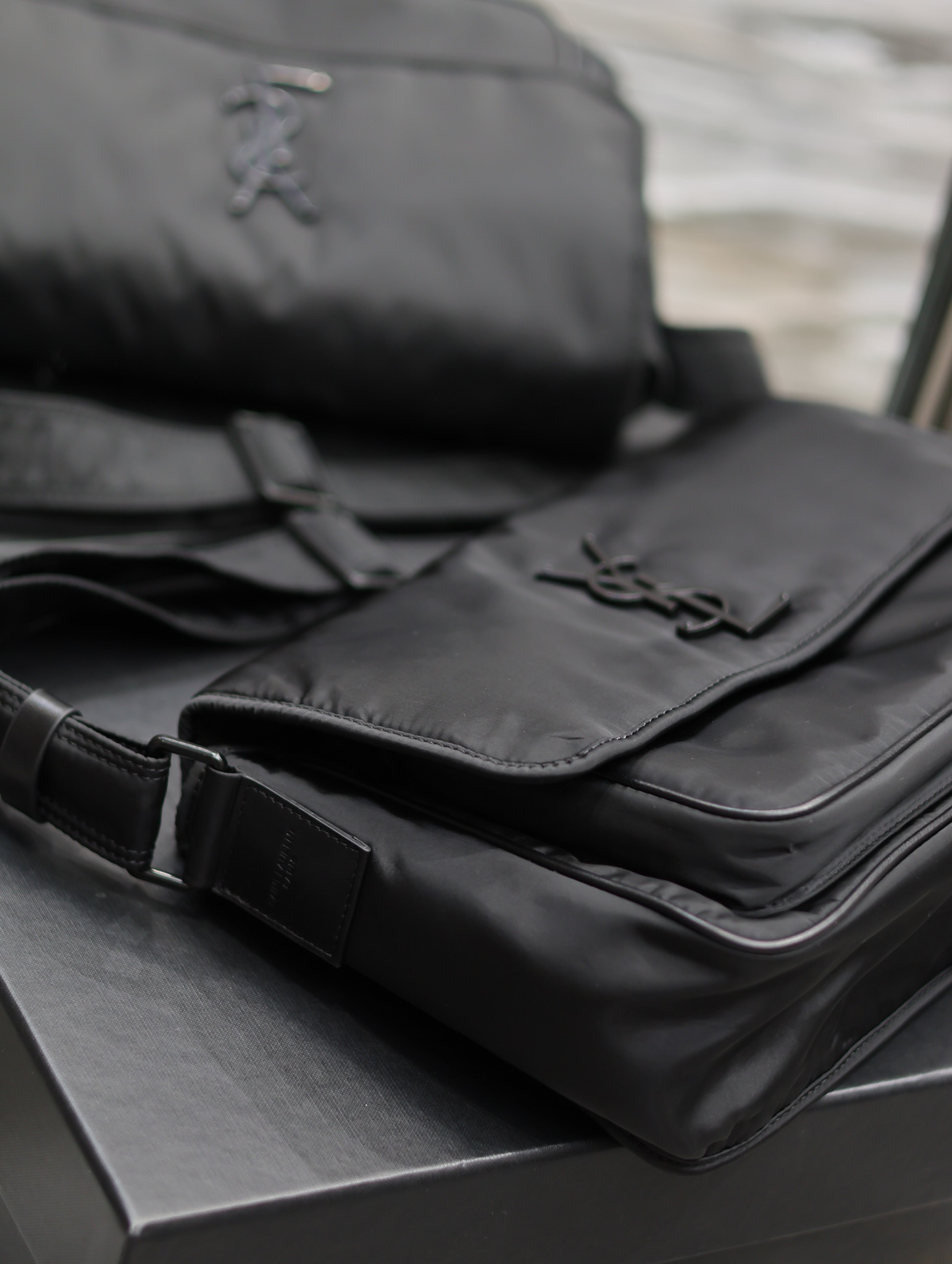 Y*L niki bag-28*20*8.5cm