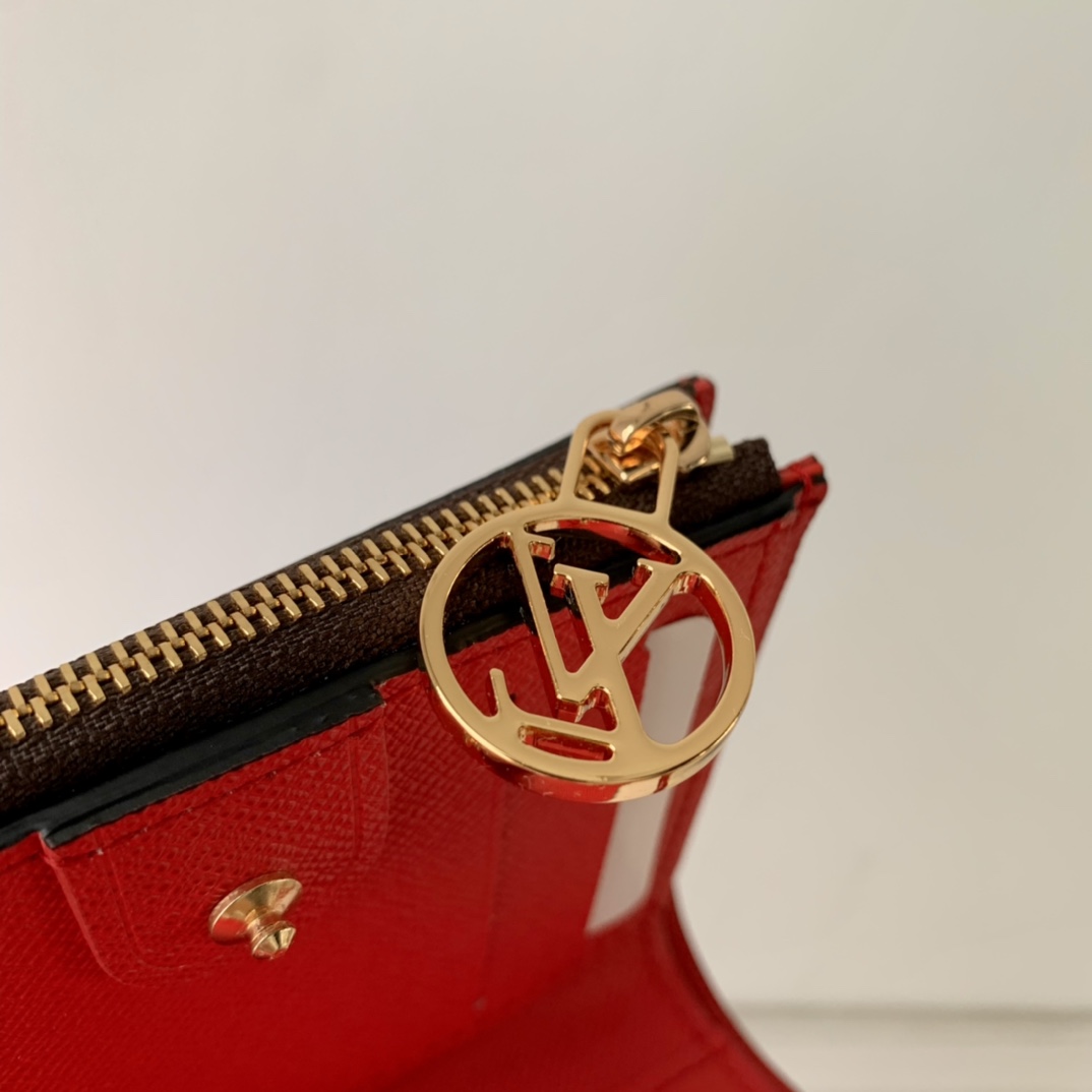 l0*is V*t0n wallet- m82381-9×11.5×1.5cm