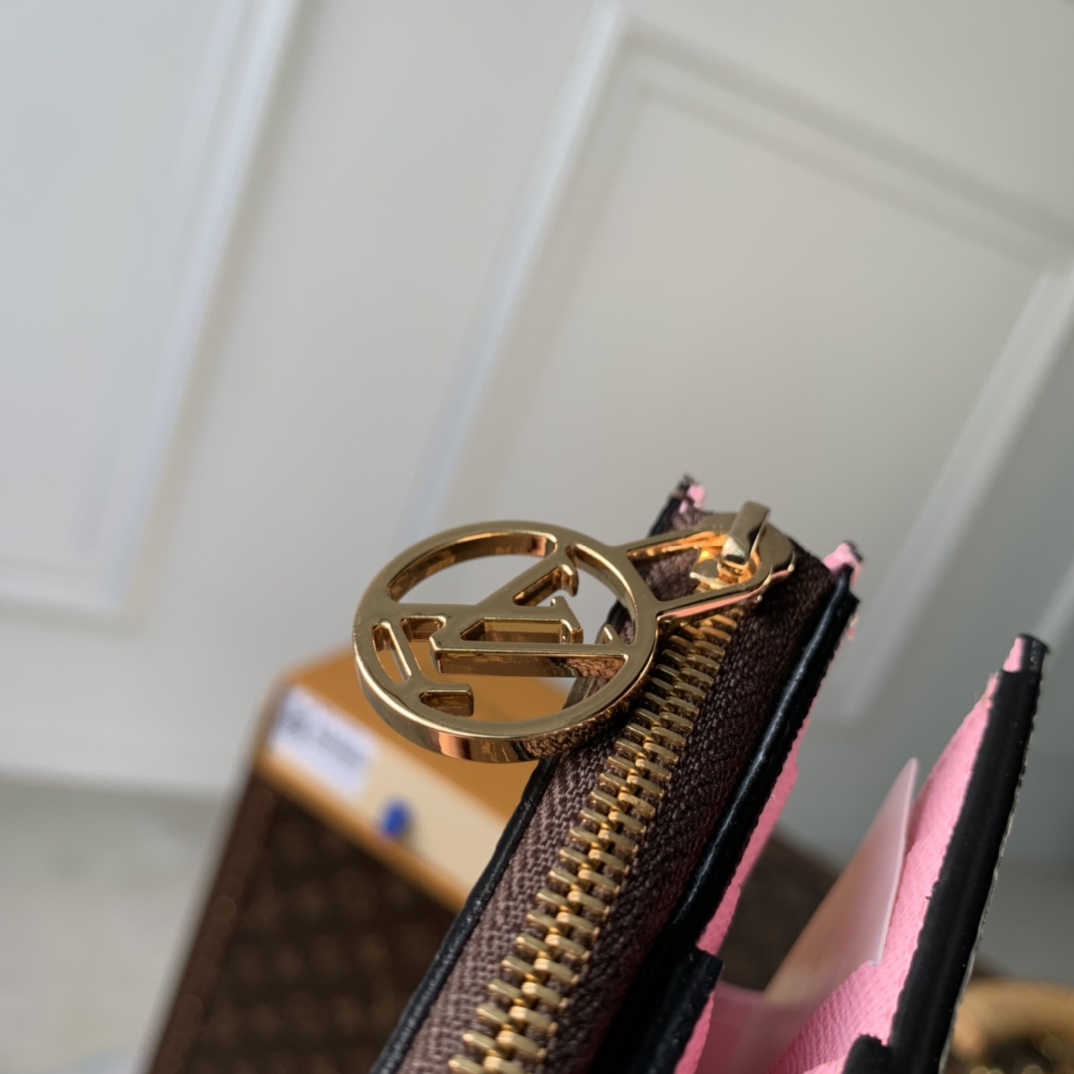 l0*is V*t0n wallet- m82381-9×11.5×1.5cm