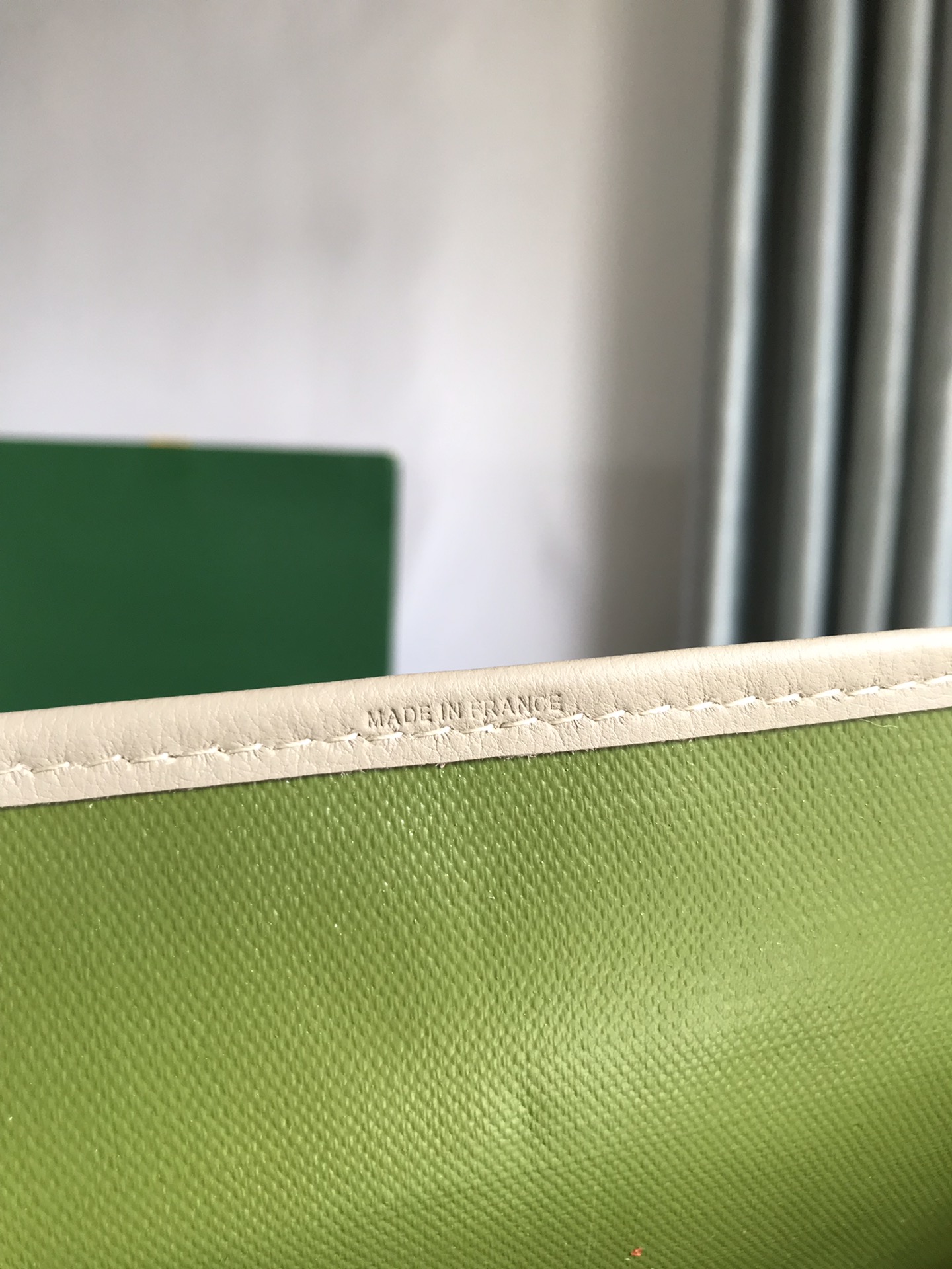 Go*ard tote-47*34*15cm