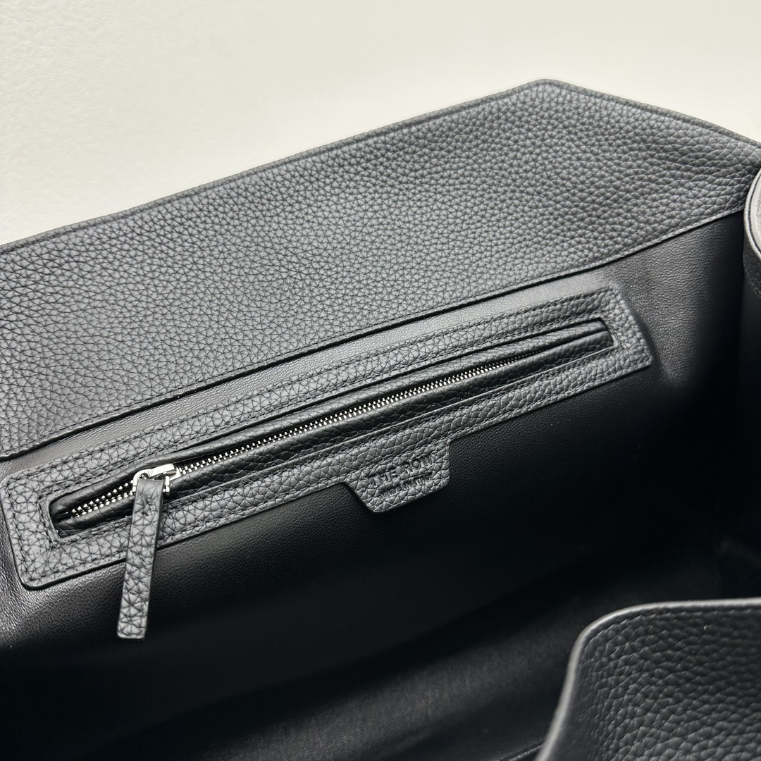 T*e R0w geo margaux bag-42*22*35cm