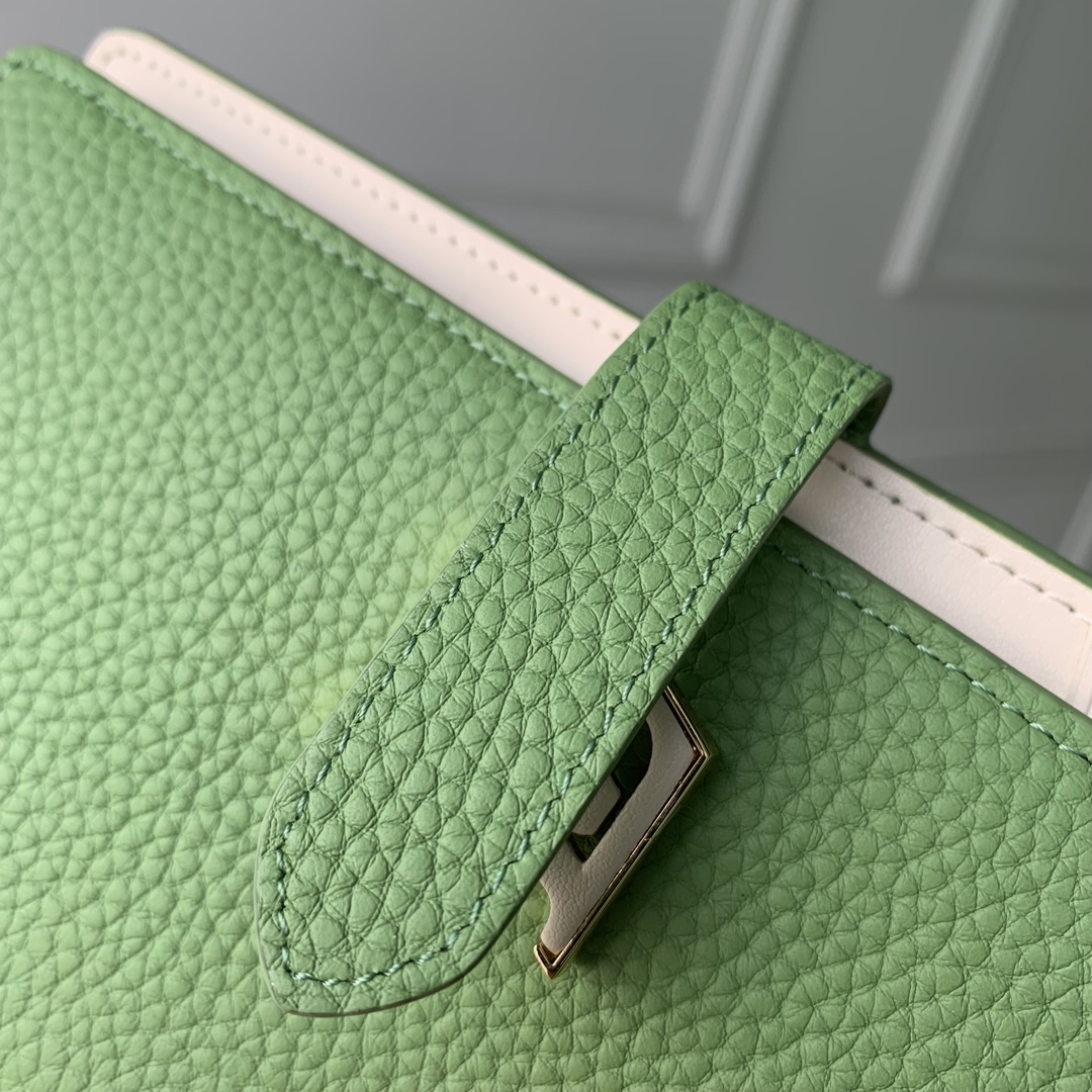 l0*is V*t0n vertical wallet-m82512-10 x 19 x 1.7cm