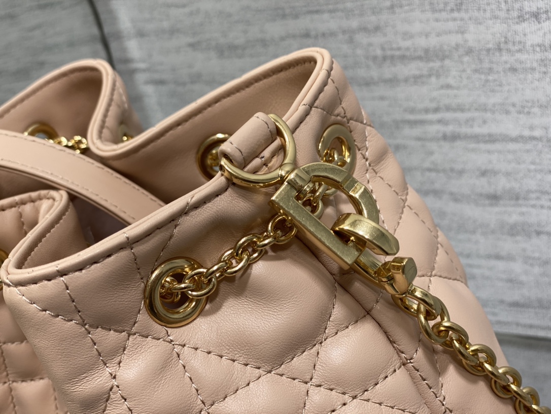 di0r D*or ammi bag-31x18x13cm