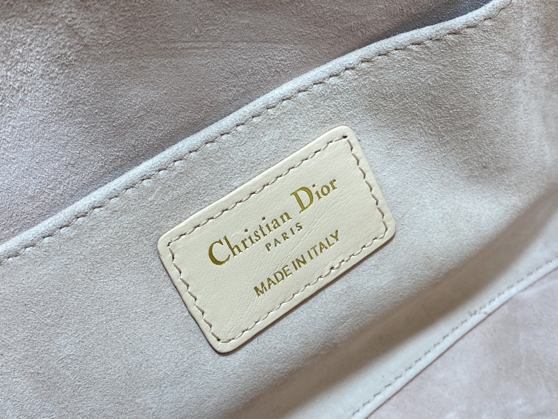 di0r D*or ammi bag-31x18x13cm