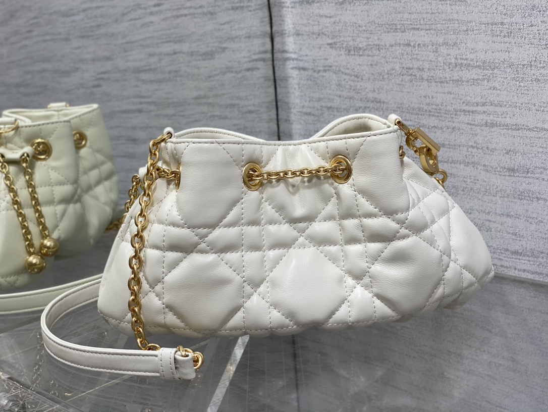 di0r D*or ammi bag-27 * 15 * 12cm