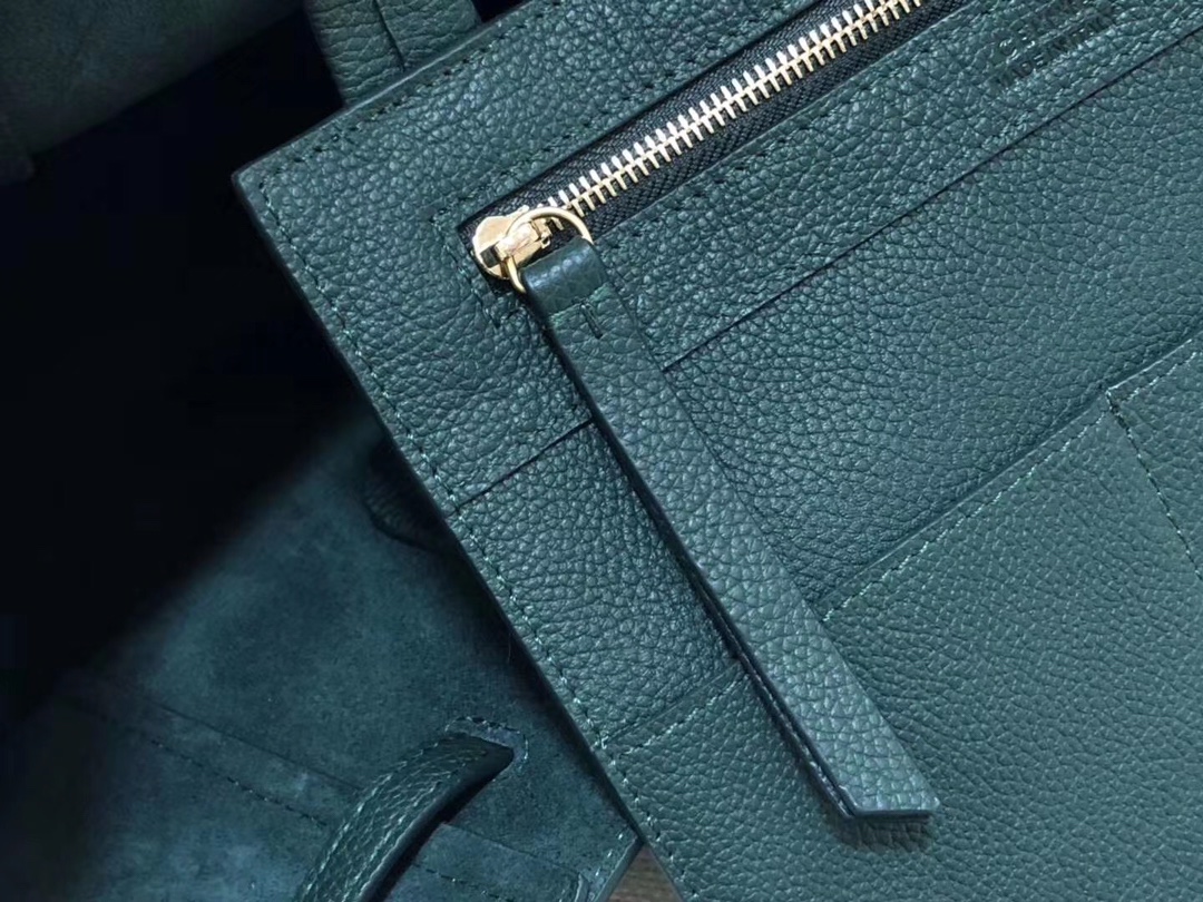 celin cabas phanT0m tote-28*27*17cm