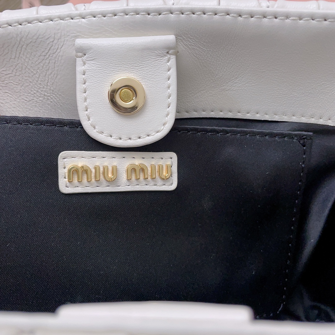 M*um*u tote-20 x16 x11cm