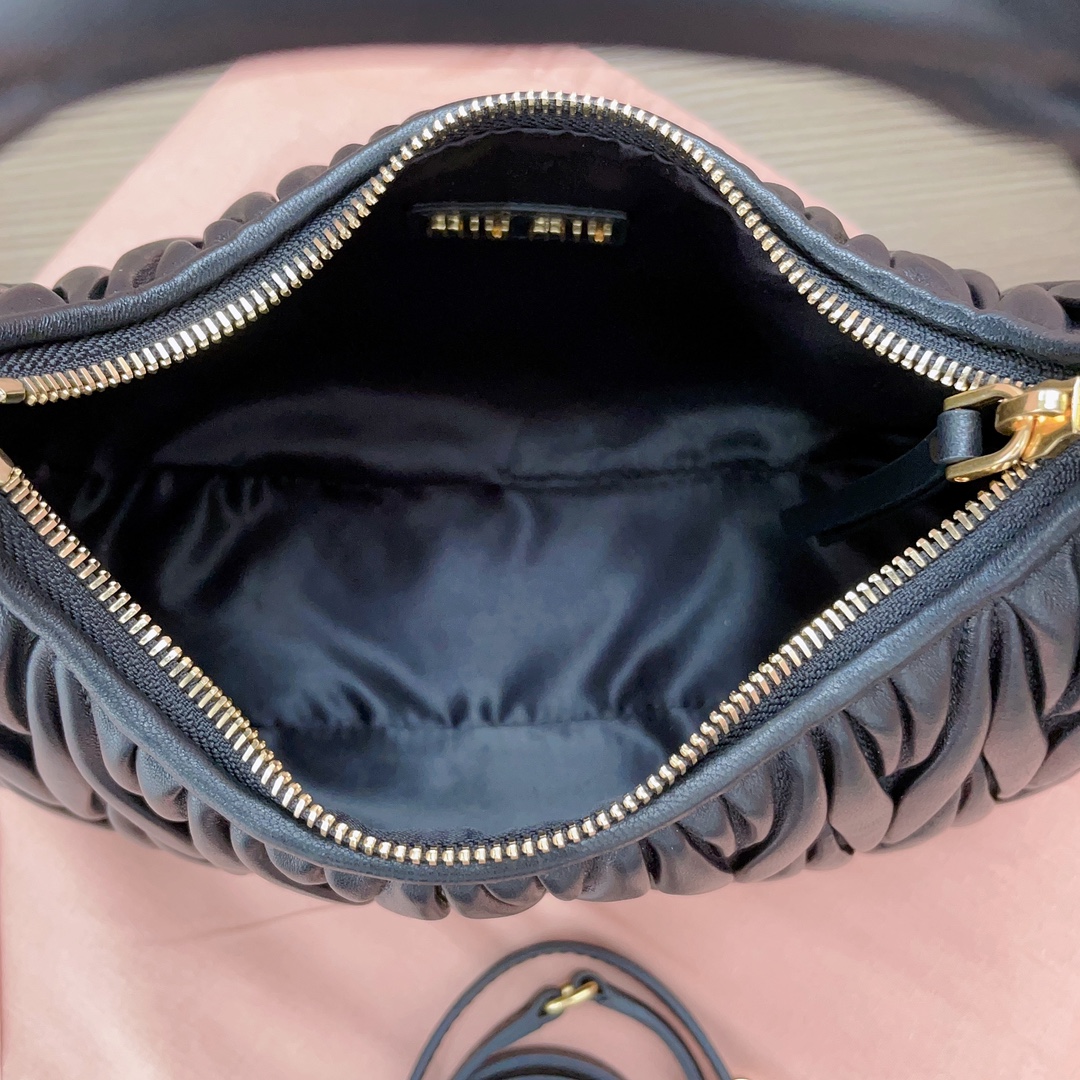 M*um*u bag-25x18x7cm