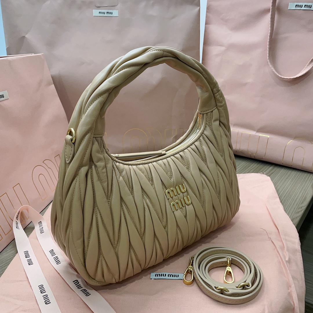 M*um*u bag-25x18x7cm