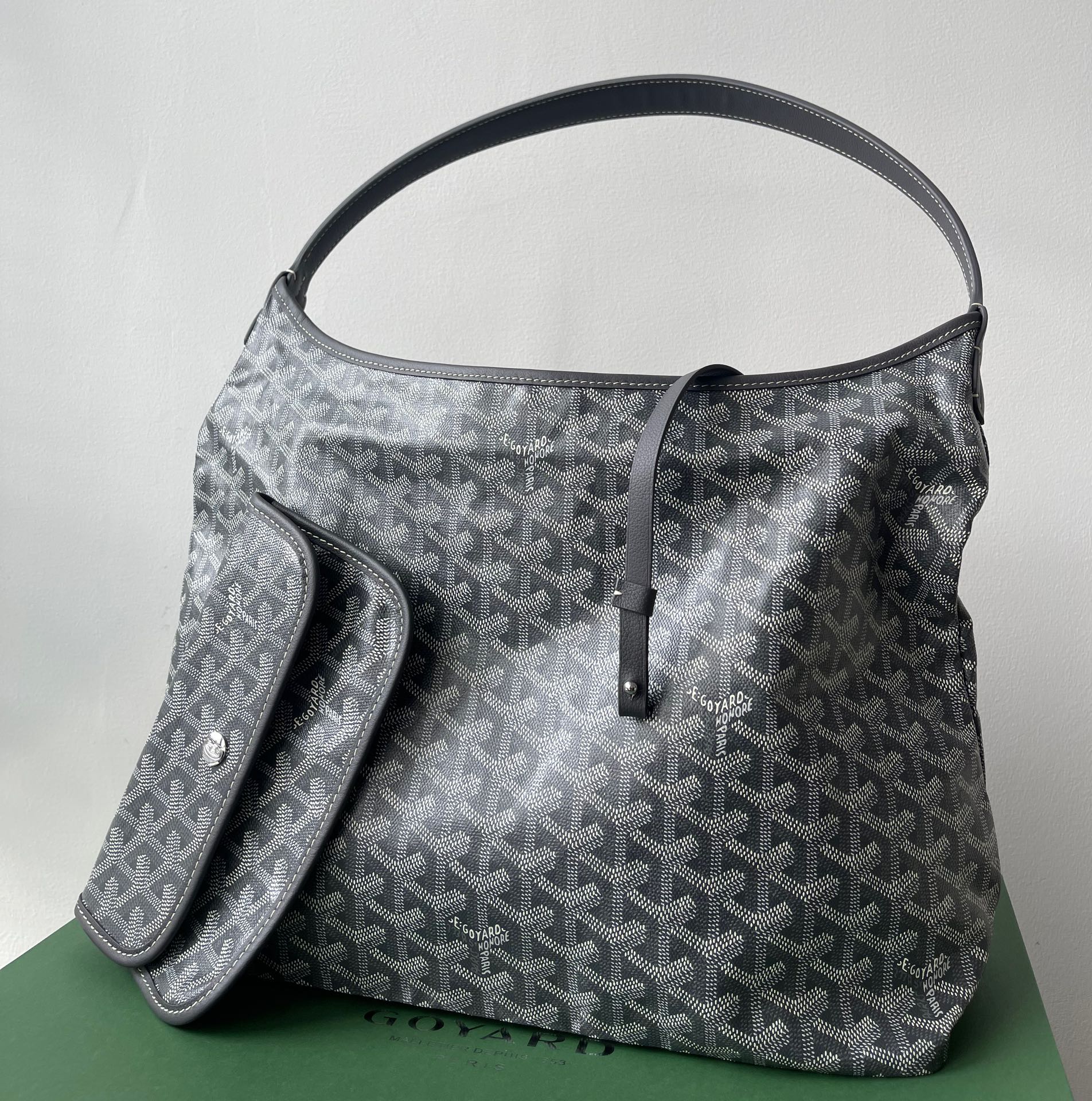 Go*ard bohème hobo-27*15* 42cm