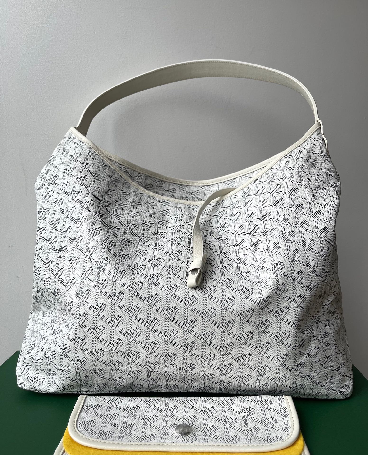 Go*ard bohème hobo-27*15* 42cm