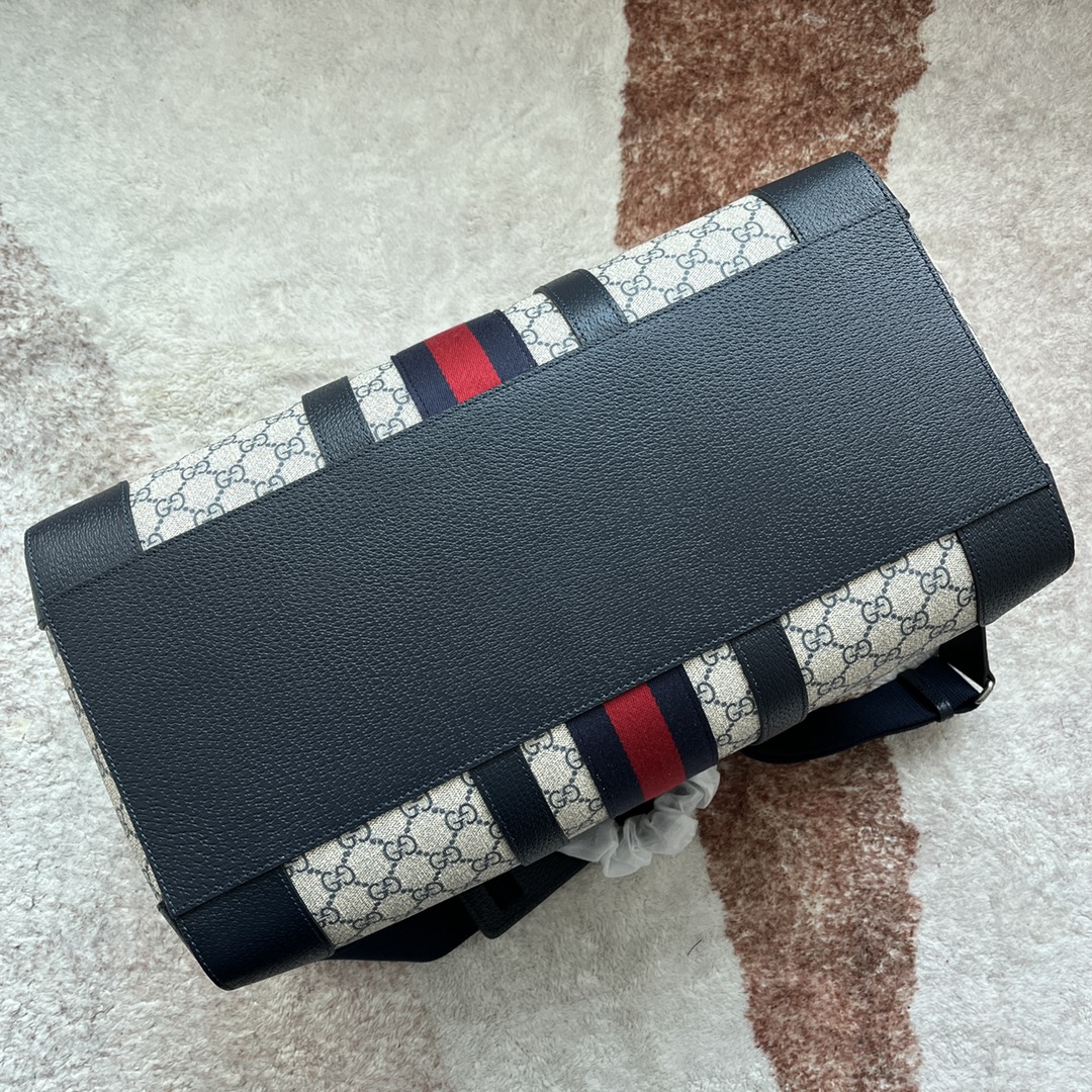 G*u*i ophidia top handlebag-44*27*24cm