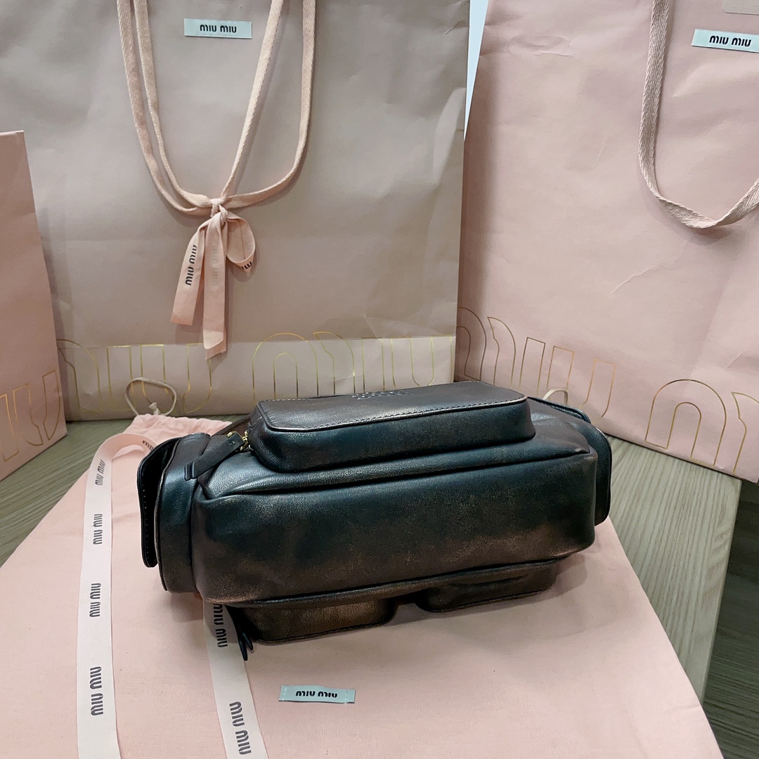 M*um*u bag-21x12x6cm