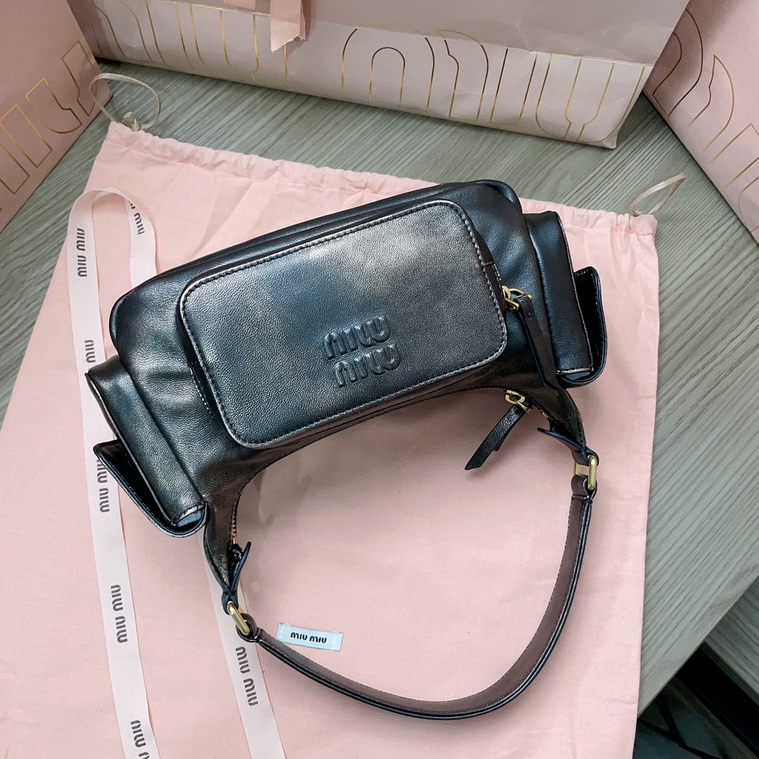 M*um*u bag-21x12x6cm