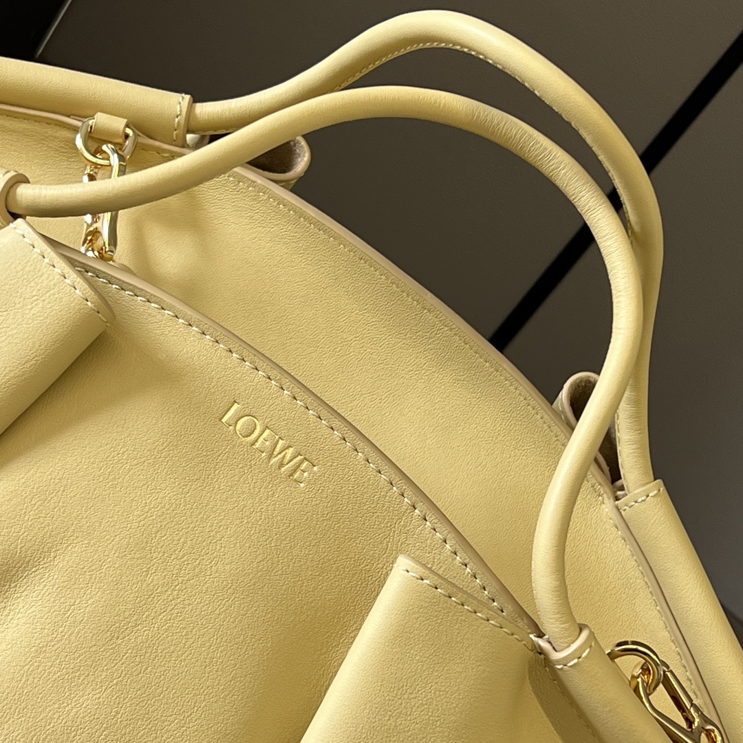 L0ew* paseo bag-35*11.5*21cm