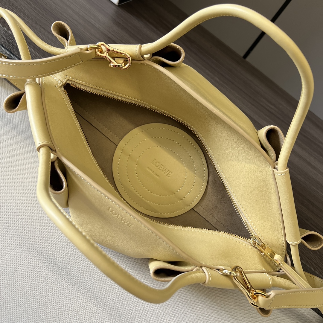 L0ew* paseo bag-35*11.5*21cm