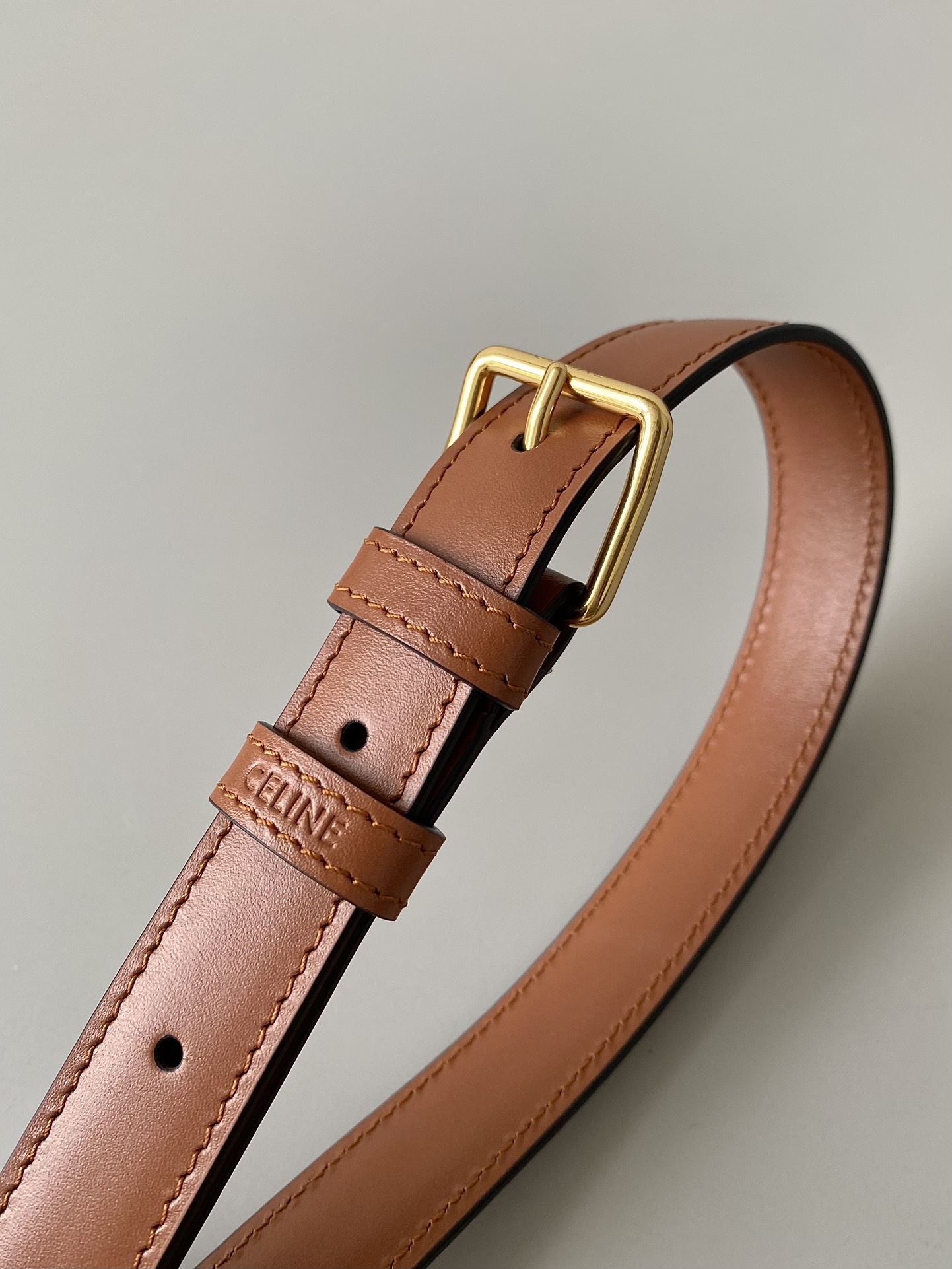 Ce**e Ce**e triomphe bag-22x16.5x7cm