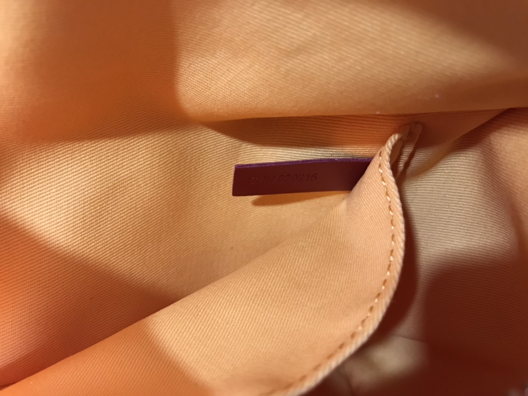 Go*ard cosmetic bag-25x12x12cm