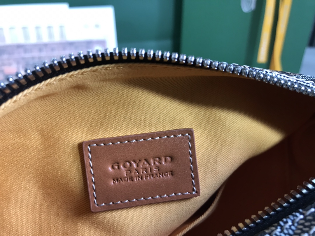 Go*ard cosmetic bag-25x12x12cm