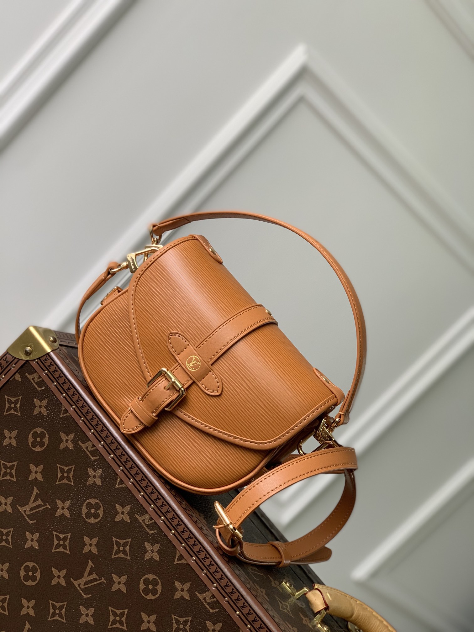 l0*is V*t0n saumur bb-20 x 16 x 7.5cm