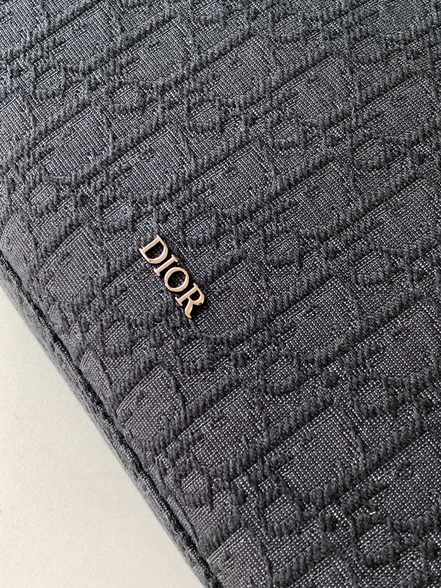 D*or safari tote-39 x 35 x 11cm