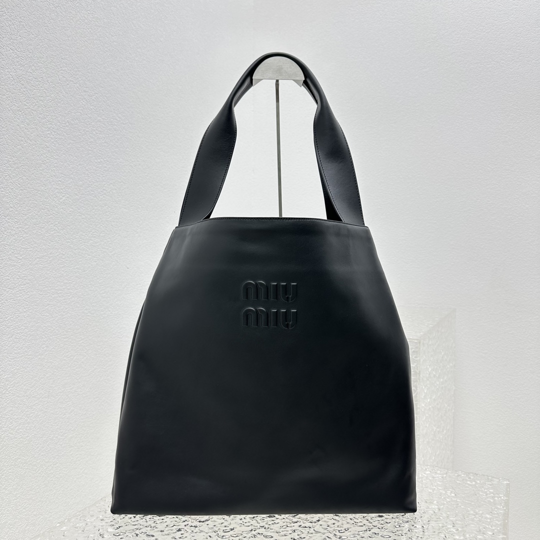M*um*u hobo tote-38.5*11*39cm