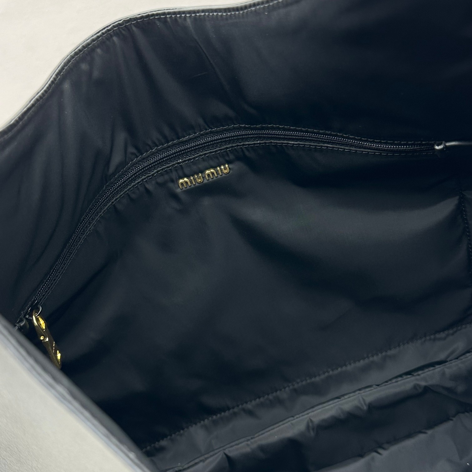 M*um*u hobo tote-42.5*cm