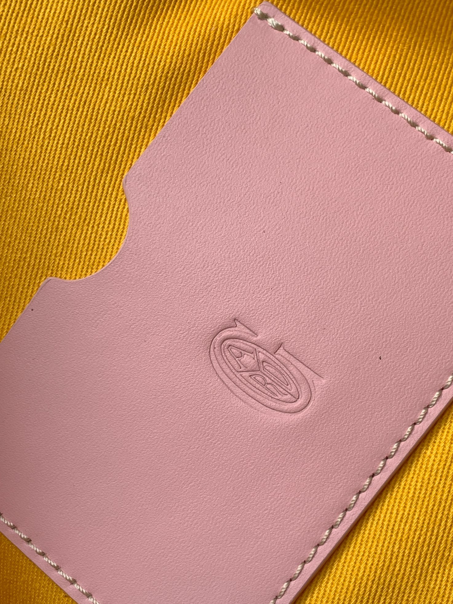 Go*ard vintage bag-34*5.5*17cm