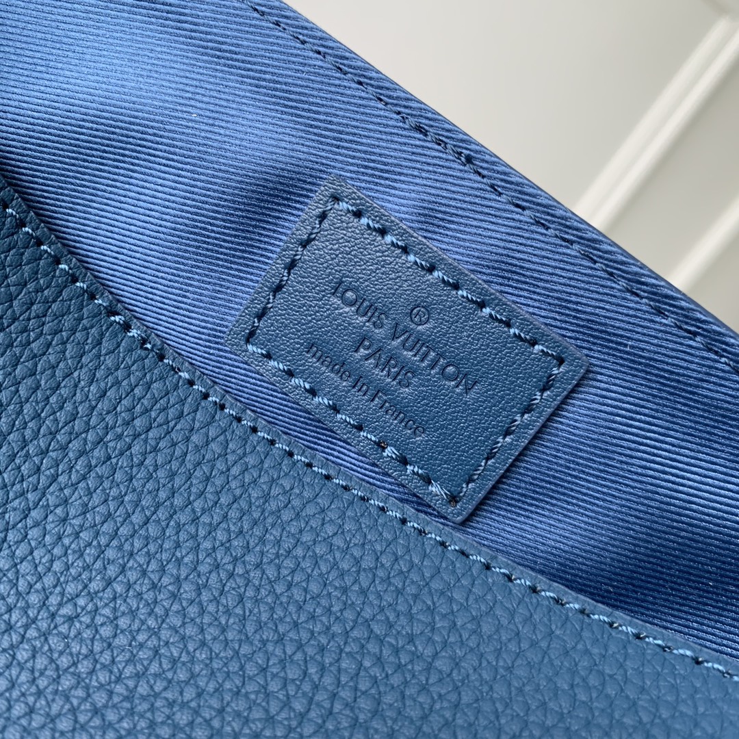 l0*is V*t0n aerogram bag-m57080-28x24x10cm