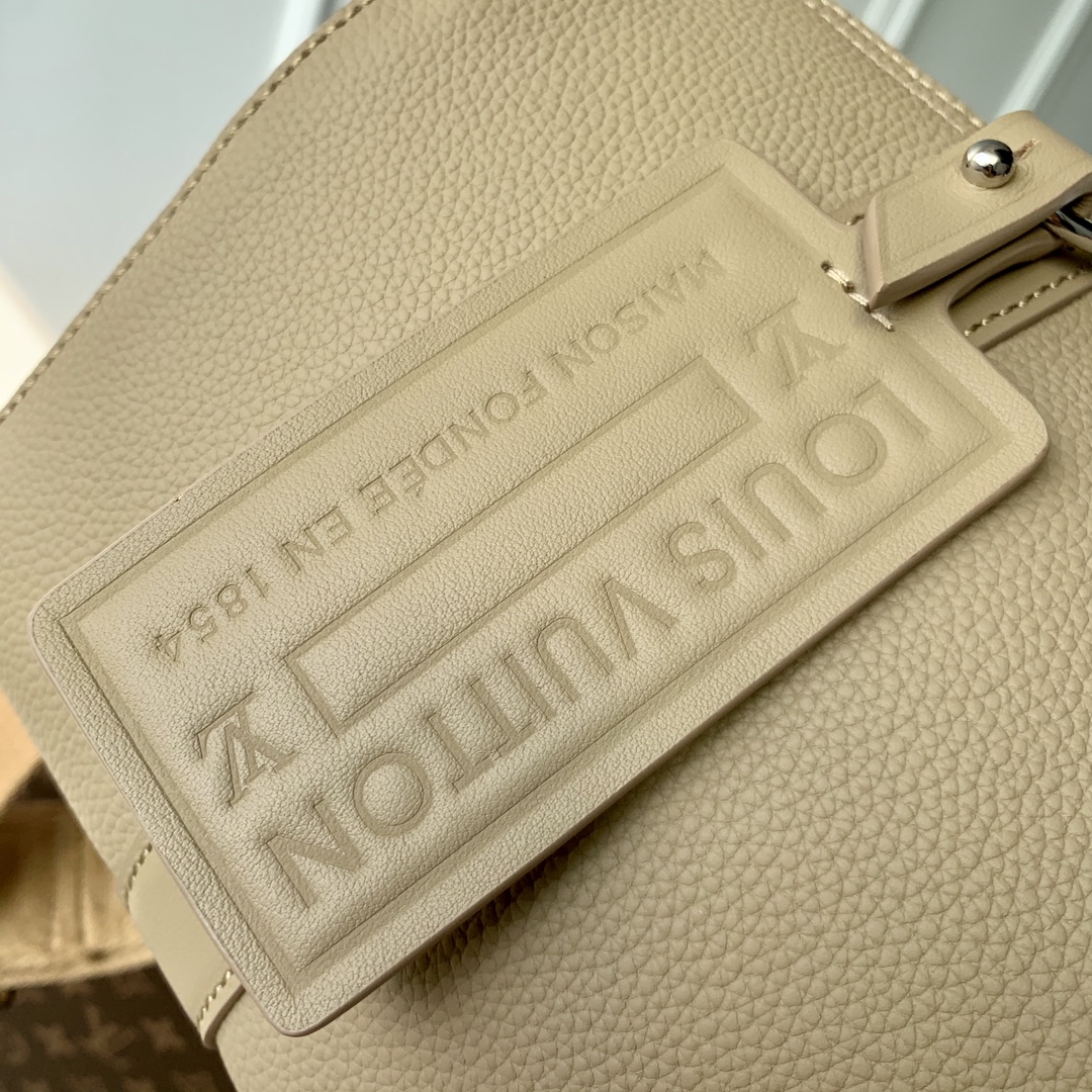 l0*is V*t0n city keepall-27x17x13cm