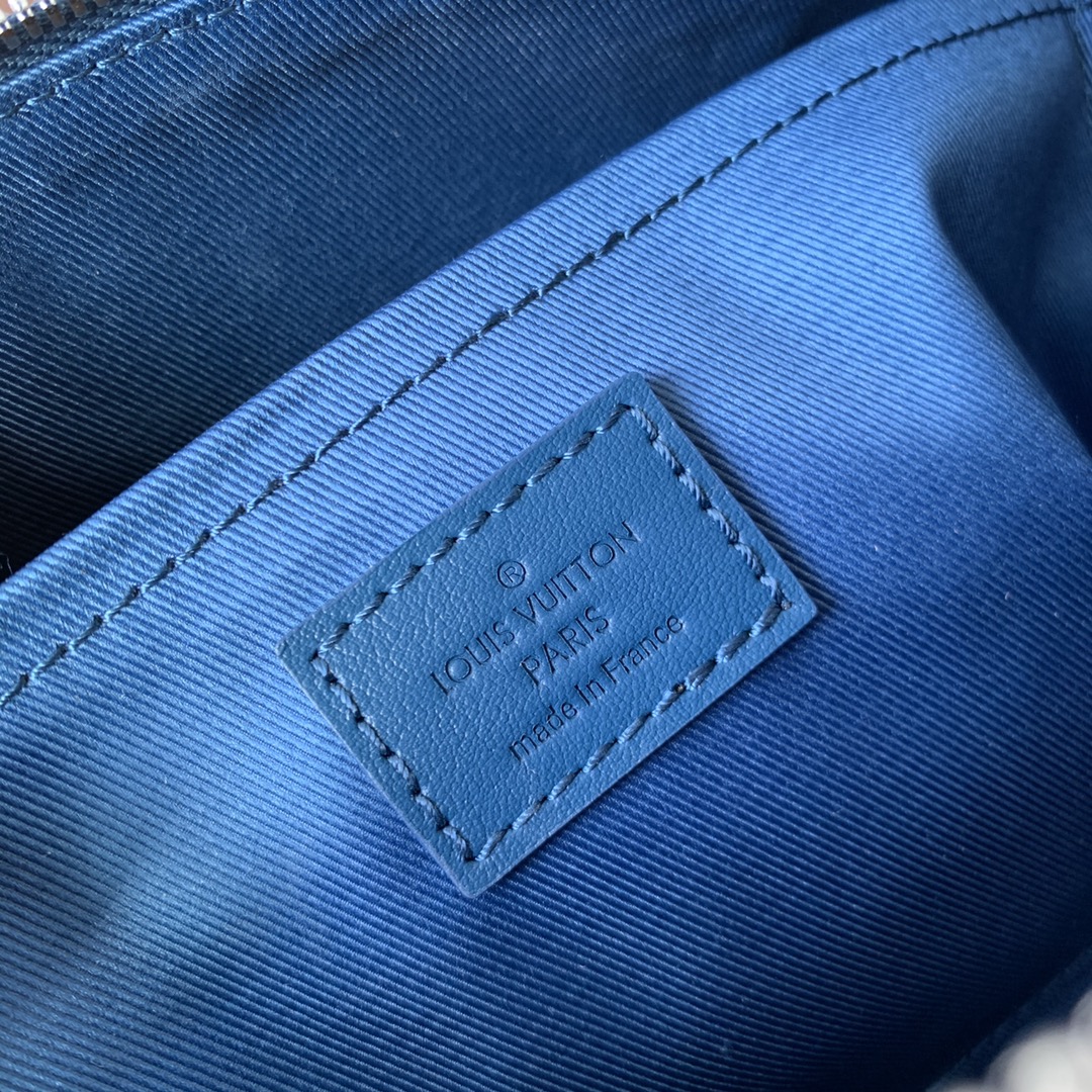 l0*is V*t0n city keepall-27x17x13cm