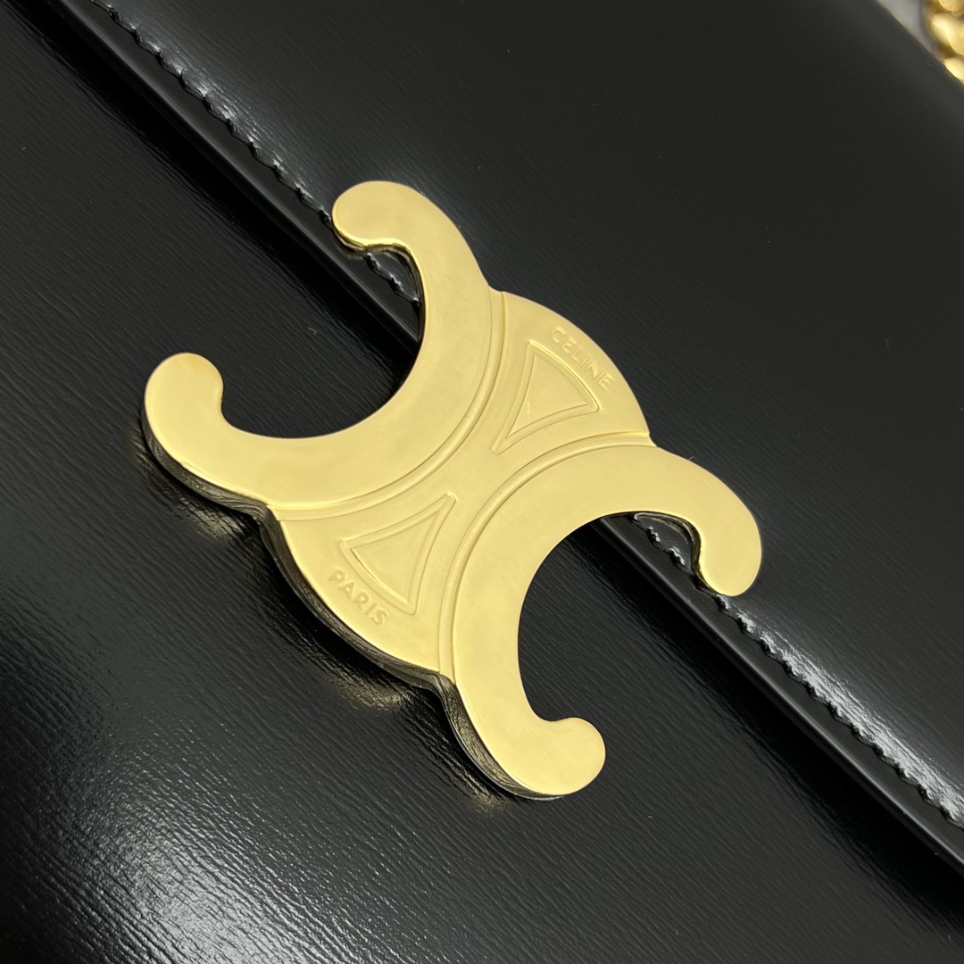 Ce**e college triomphe bag-20x15.5x6cm