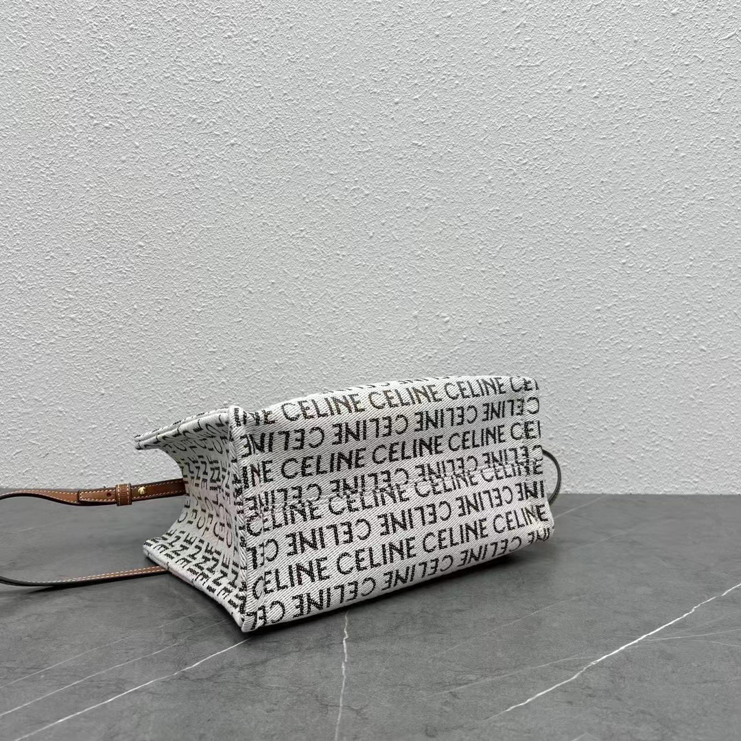Celin Tote-26×19×13CM