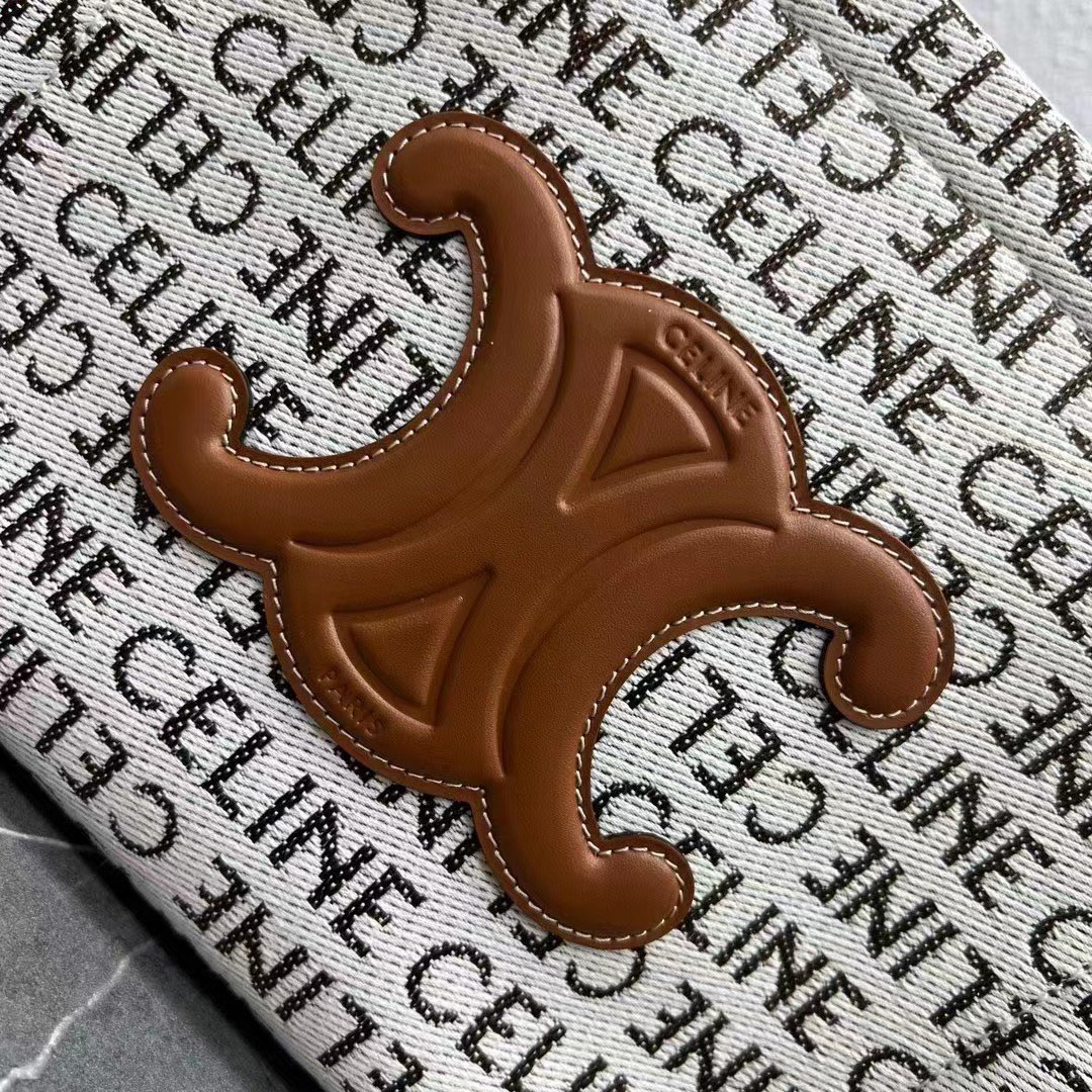 Celin Tote-26×19×13CM