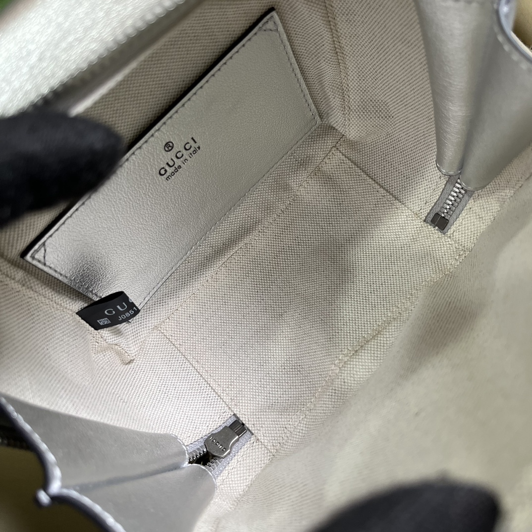 G*u*i blondie handbag-17*15*9cm