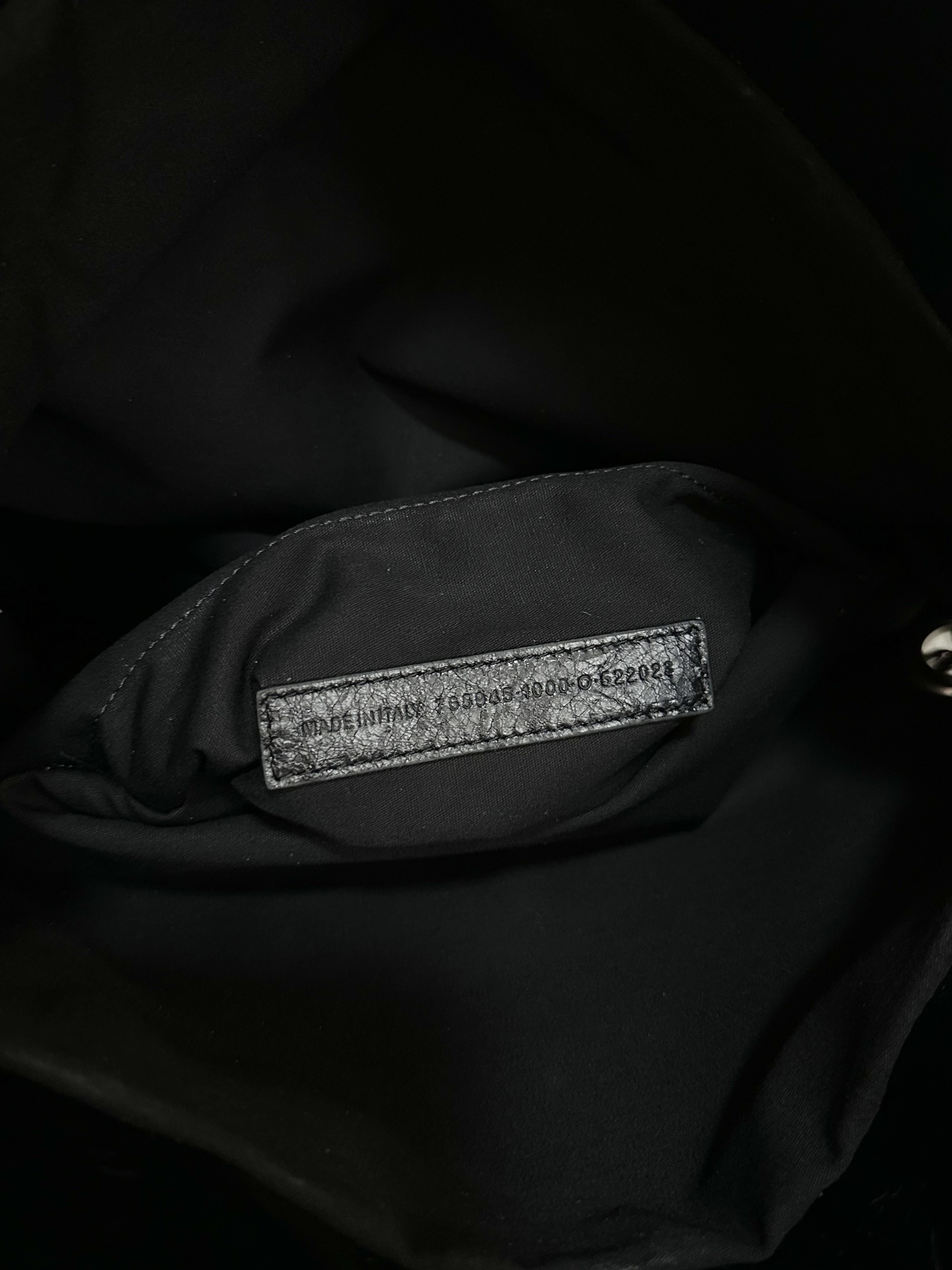 Ba*len*cia*ga monaco bag-28×18×10cm