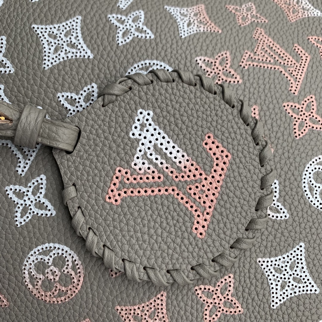 l0*is V*t0n blossom handbags-30*27.5*16cm