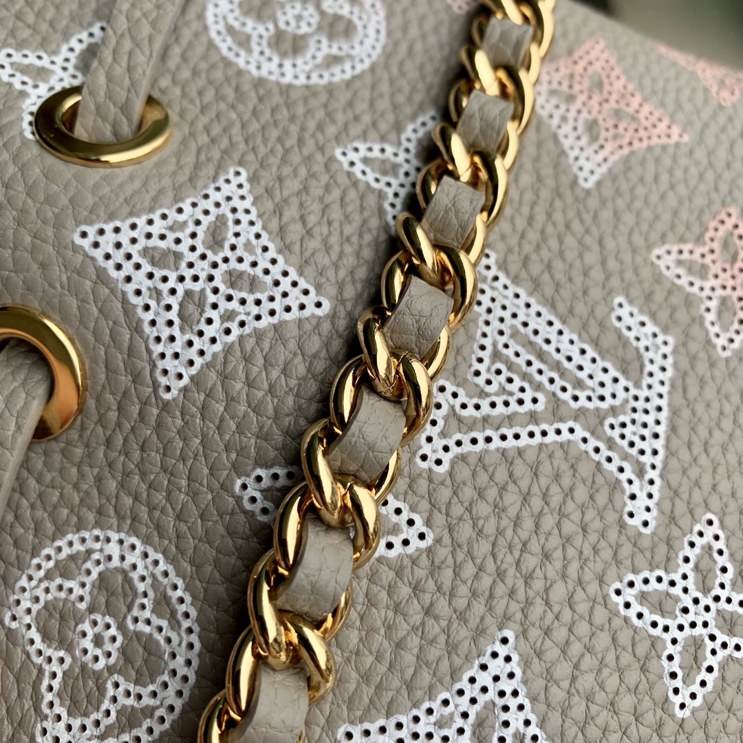 l0*is V*t0n pico bella bag-10.5*13*11cm