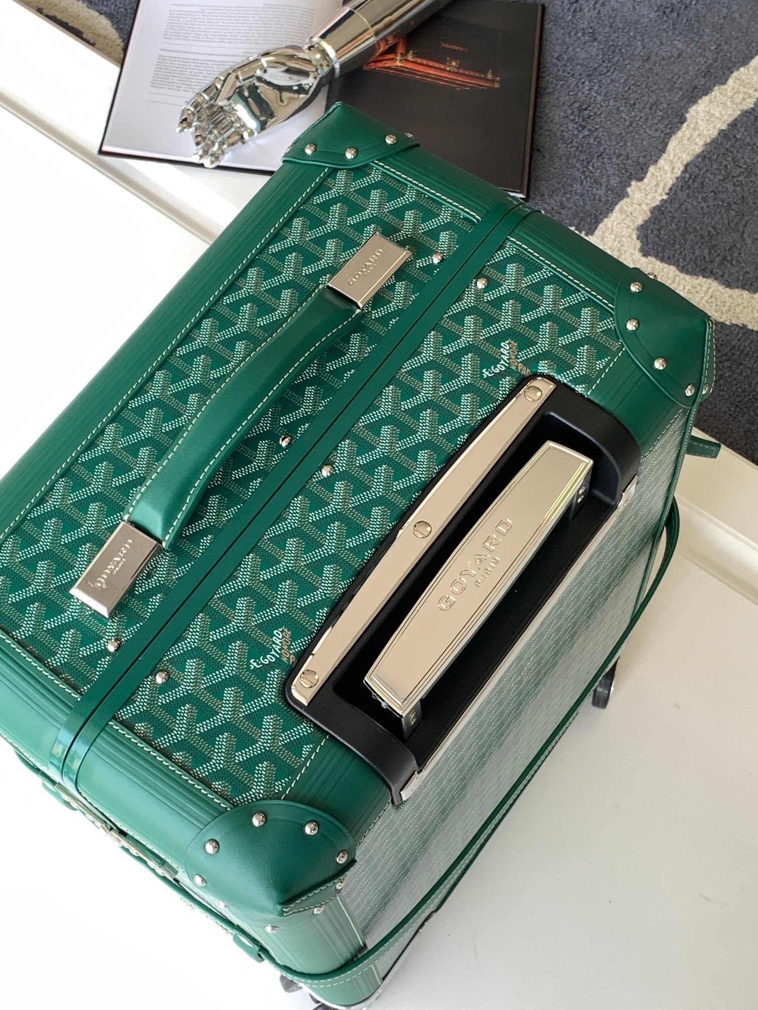 Go*ard travel box-36/24/50cm