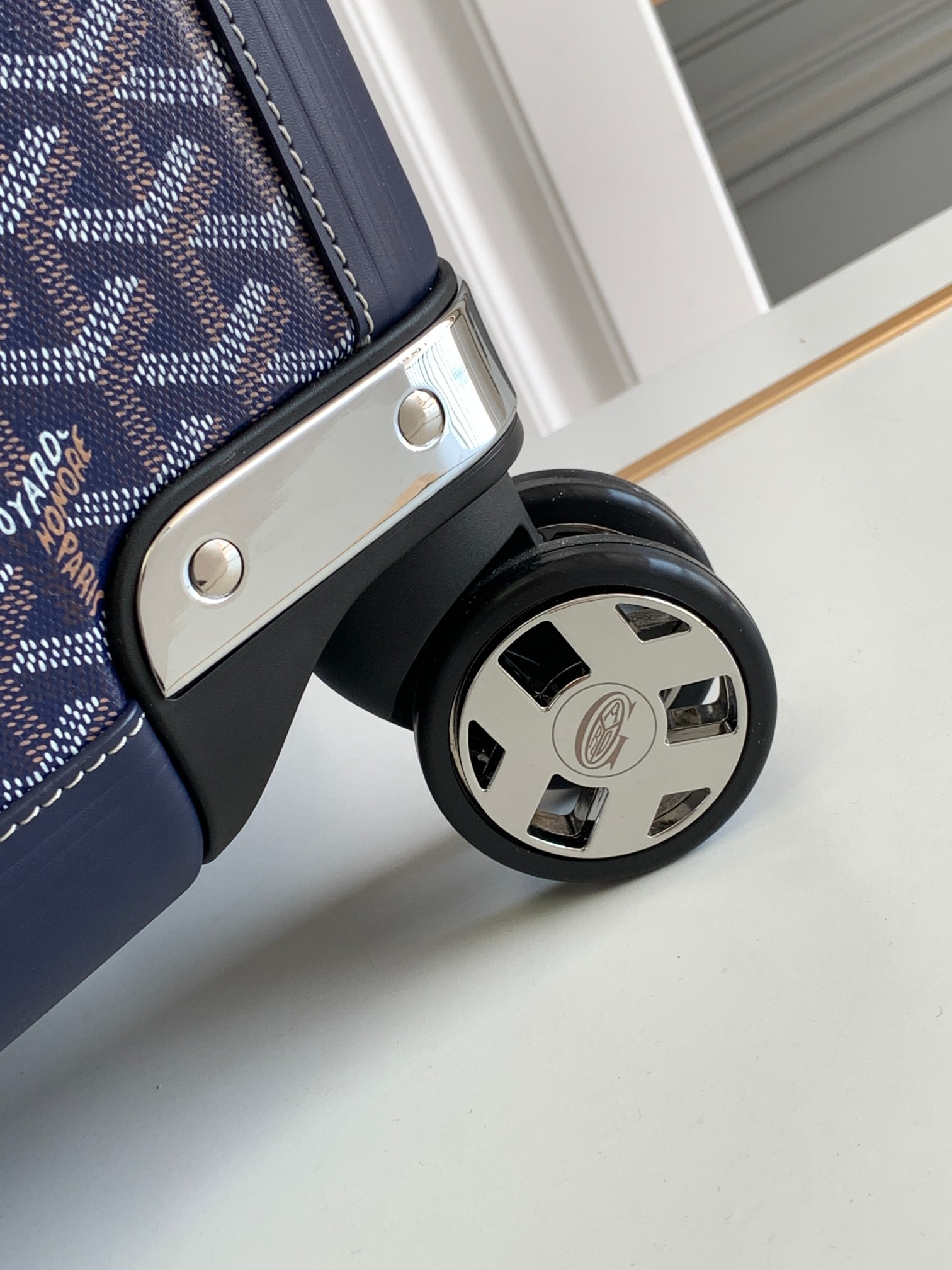 Go*ard travel box-36/24/50cm