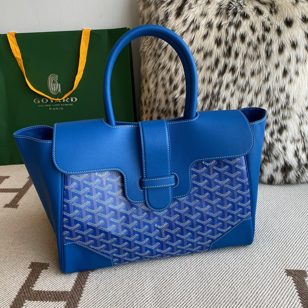 Go*ard saigon vic tote-34×25×16cm