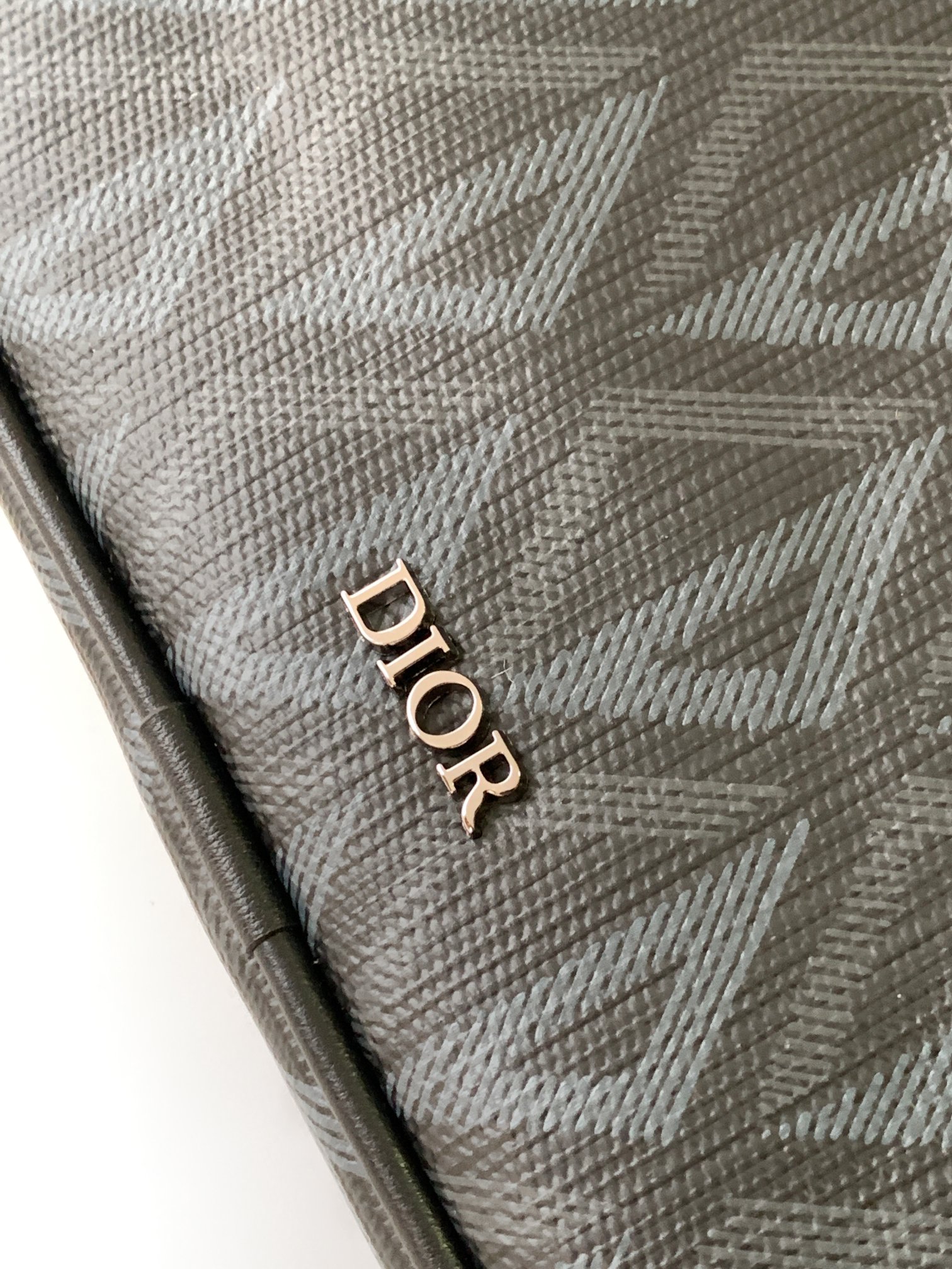 D*or pouch-24 x 15.5 x 5.5cm