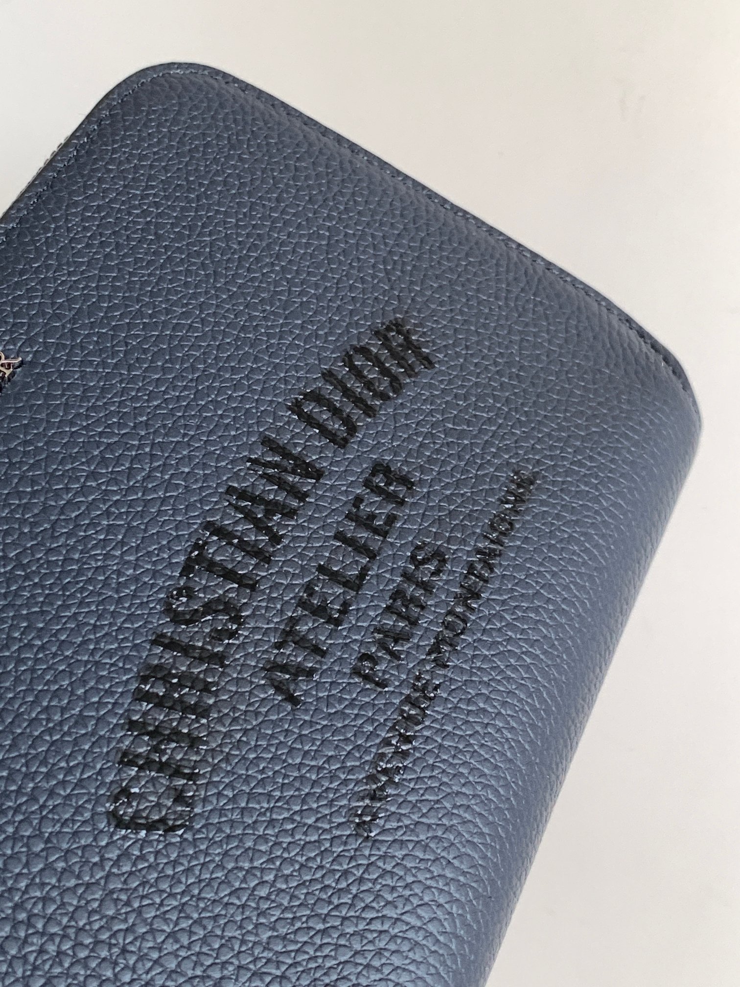 D*or essentials bag-17*12.5cm