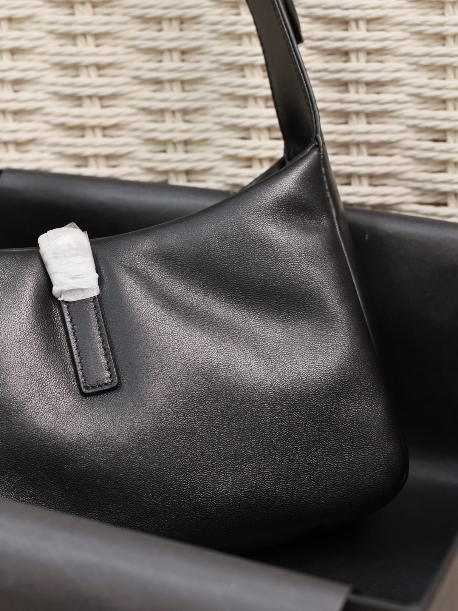 Y*L le5a7 vintage bag-25x14x6cm