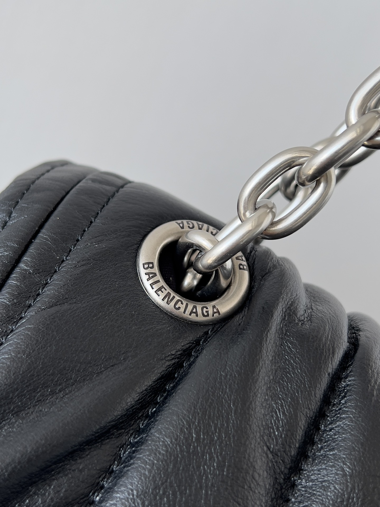 Ba*len*cia*ga monaco bag-32.5*22*9.9cm