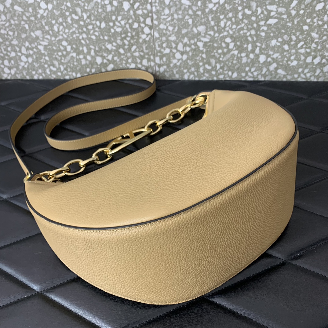 Va1e*ntin0 garavani vlogo moonhobo tote-29x23x11cm