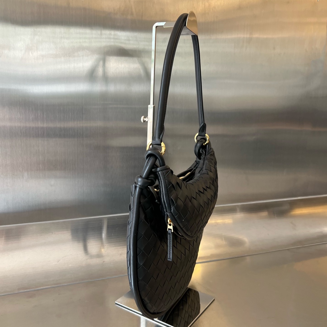 bo*te*ga Ve*ne*ta gemell bag-36x25x10cm