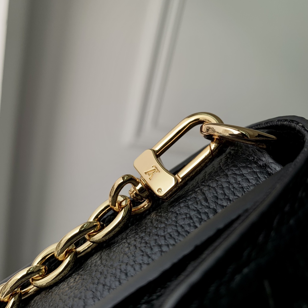 l0*is V*t0n wallet on chain-22 x 15 x 5.5cm