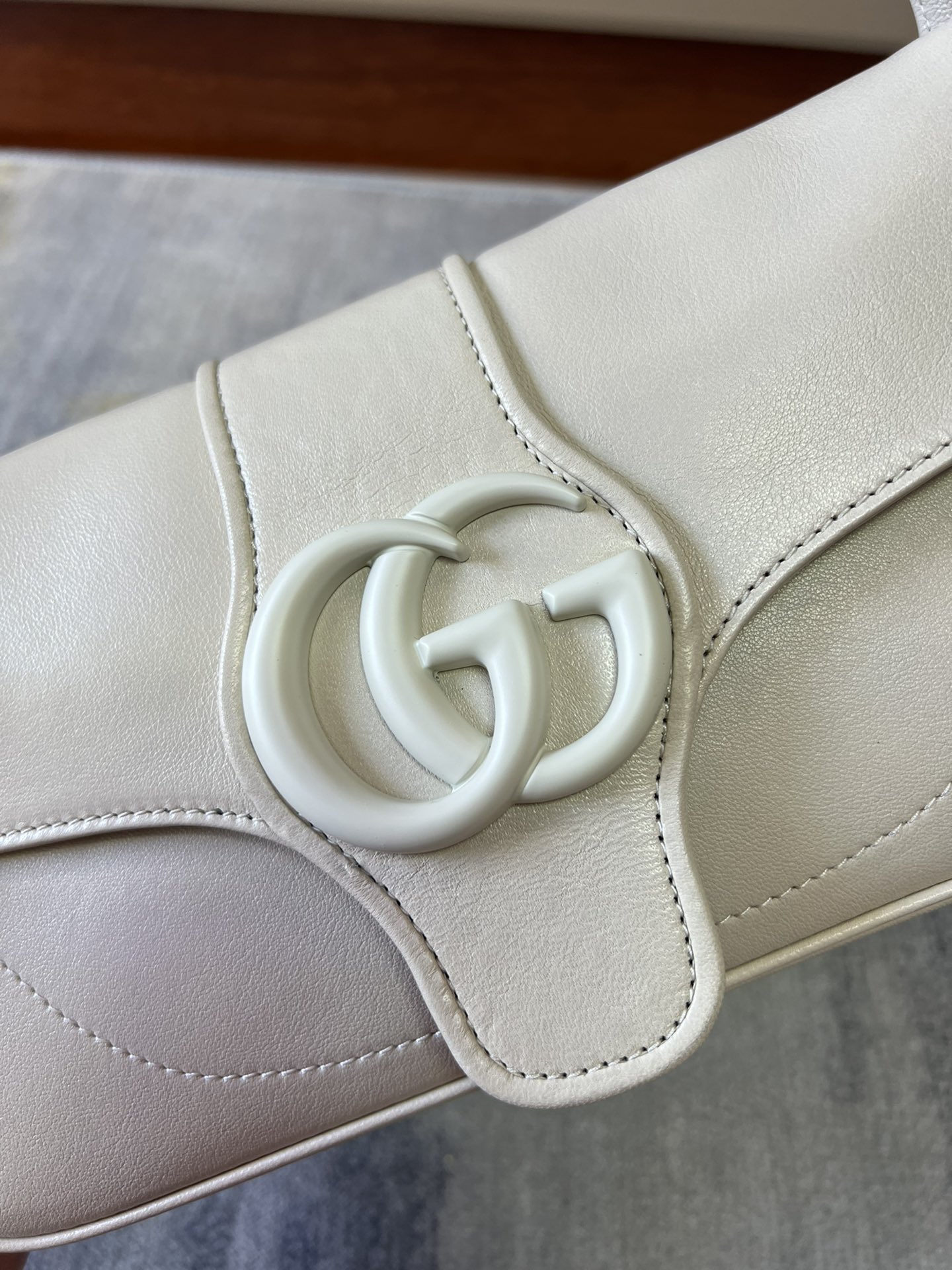 G*u*i gg aphrodite bag-27x 14x 5cm