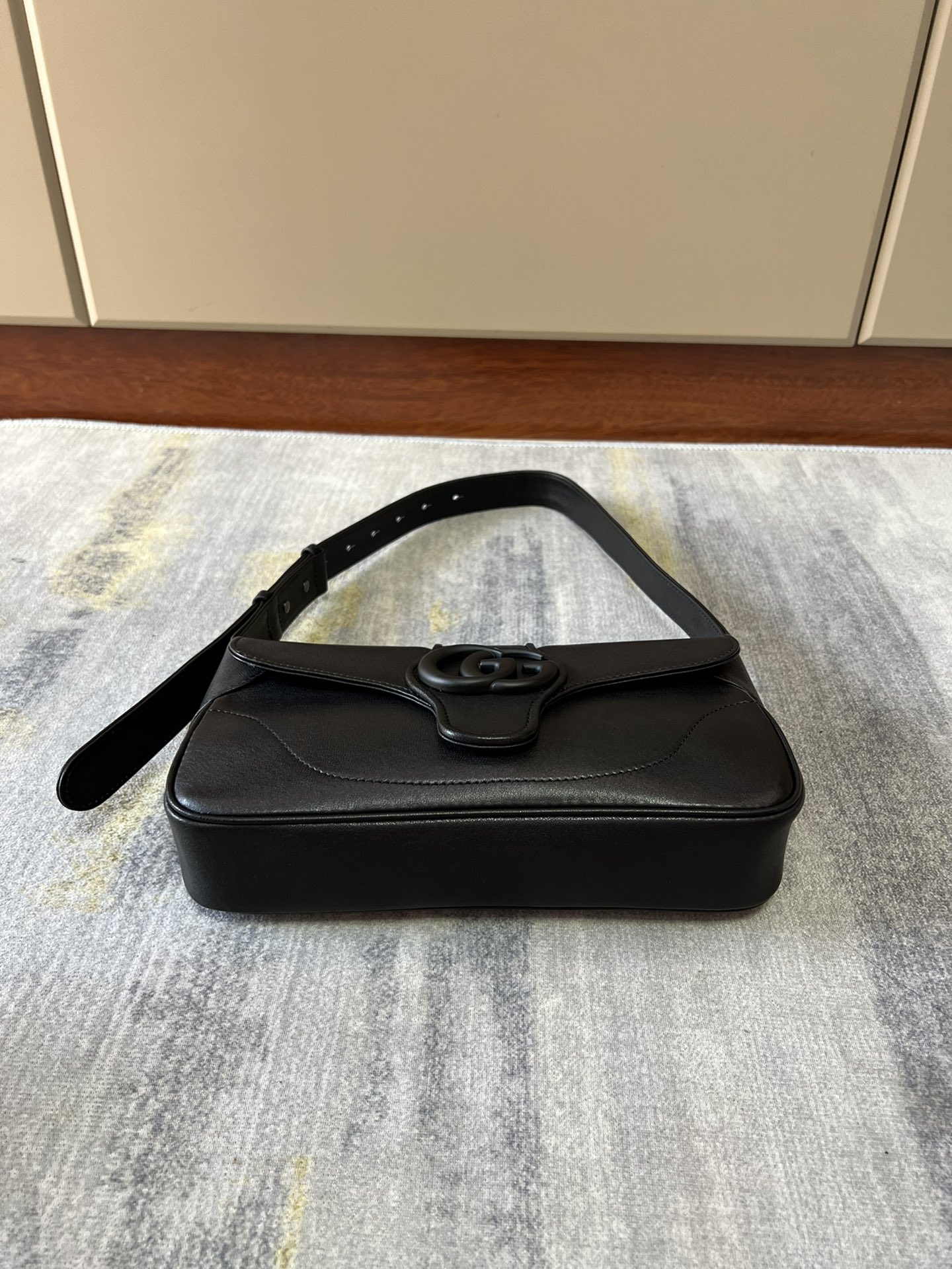 G*u*i gg aphrodite bag-27x 14x 5cm